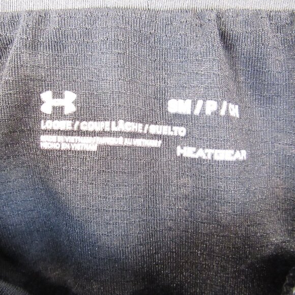 Under Armour Loose Running Shorts Women's Size S - Picture 5 of 7